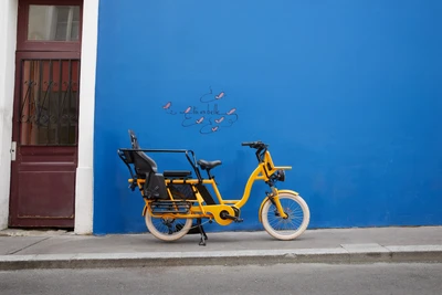 Comment voyager avec son vélo dans les transports en commun ?